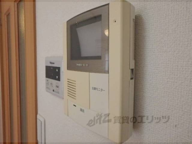 モニターフォン