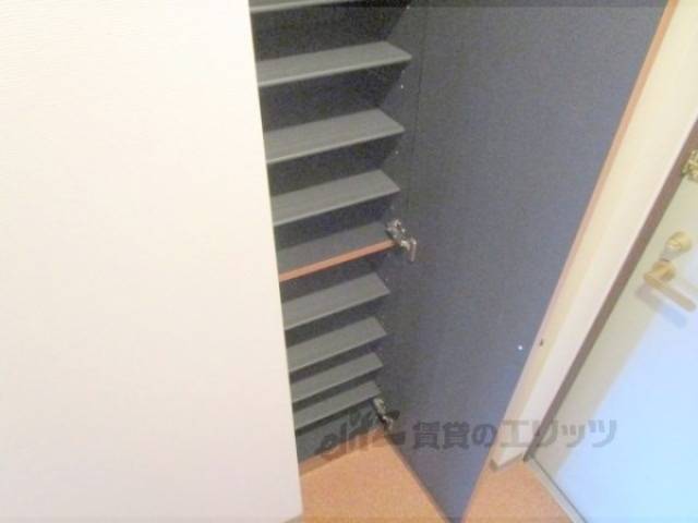 下駄箱