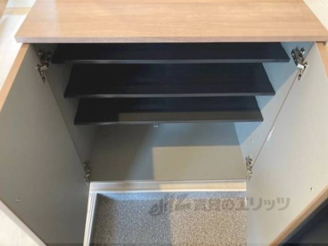 下駄箱