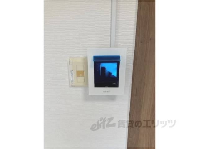 ドアフォン（ＴＶ含）