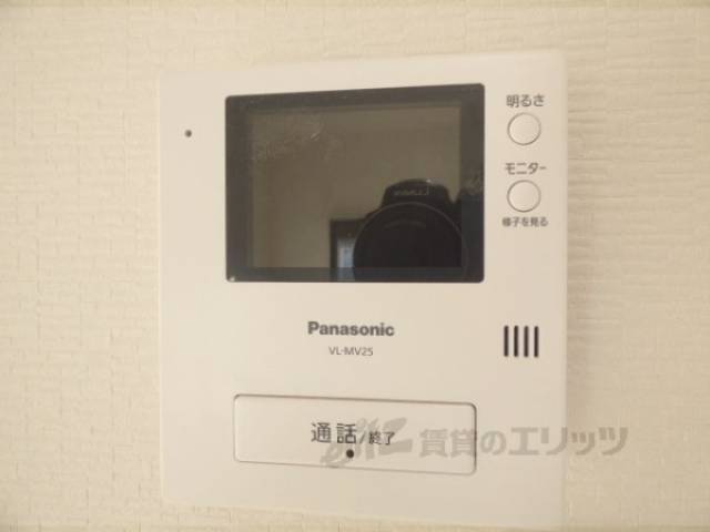 ドアフォン（ＴＶ含）