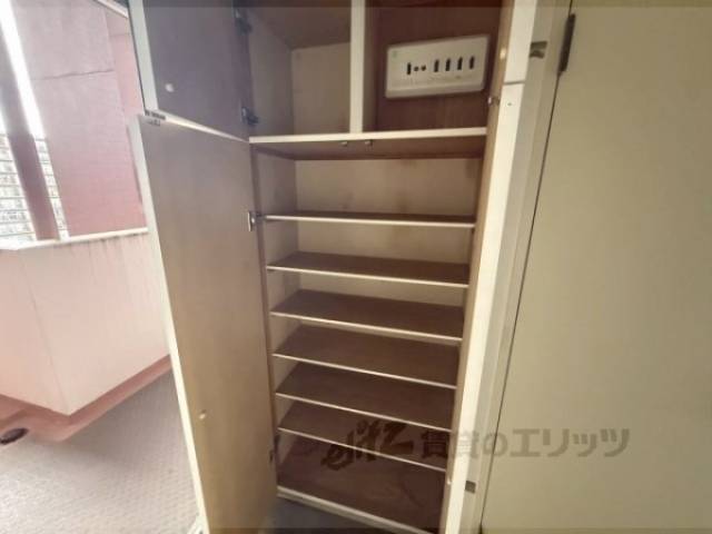 下駄箱