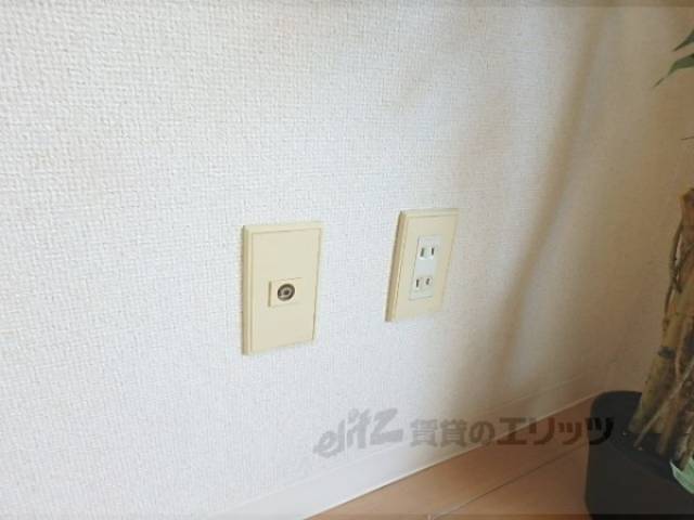 テレビコンセント