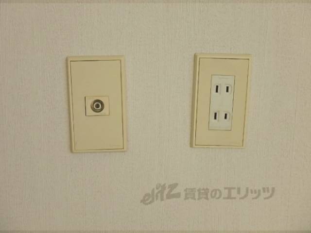 コンセント