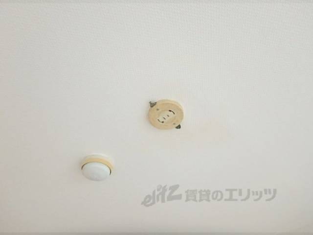 照明設置場所