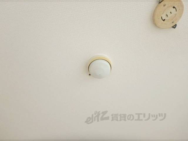 火災報知器