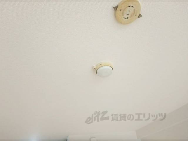火災報知器