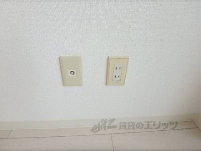 コンセント