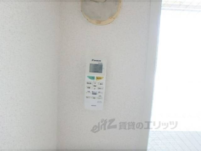 イメージ写真　リモコン