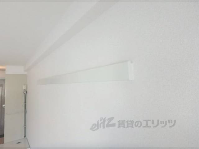 ハンガー掛け