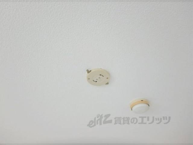 照明設置場所