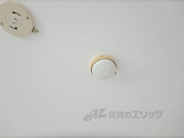火災報知器