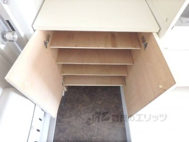 下駄箱