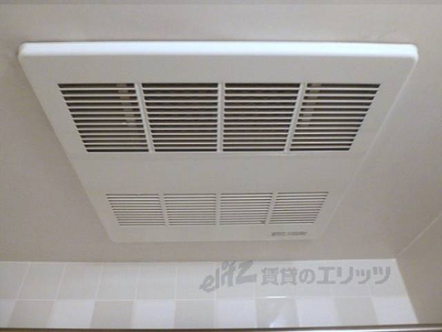 風呂　浴室乾燥機