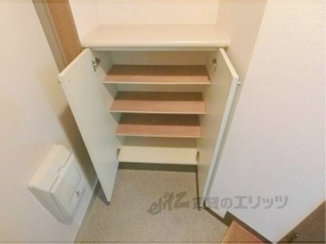 下駄箱