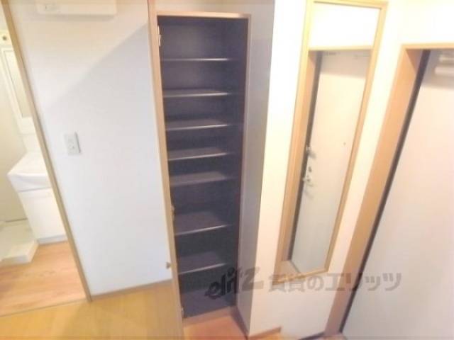 下駄箱