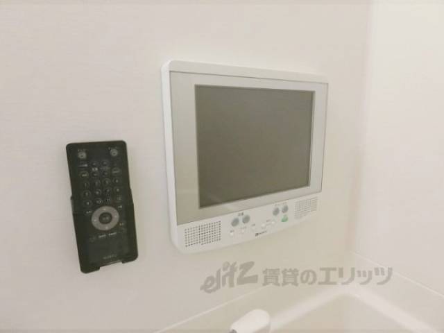 テレビ