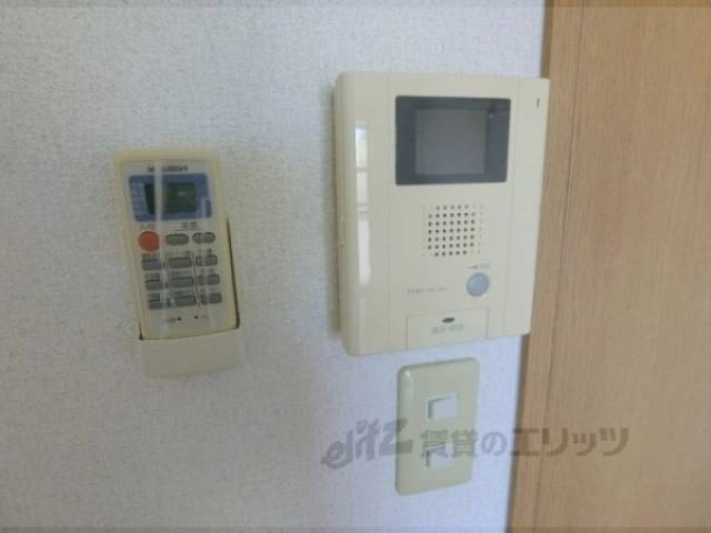 ドアフォン（ＴＶ含）