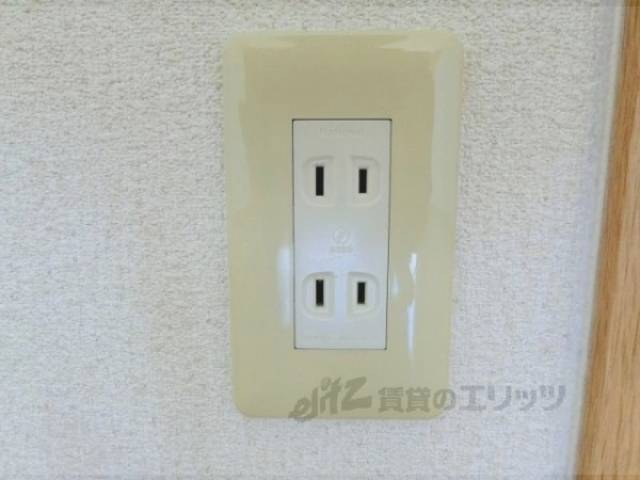 コンセント