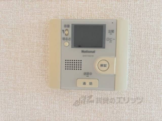 ドアフォン（ＴＶ含）