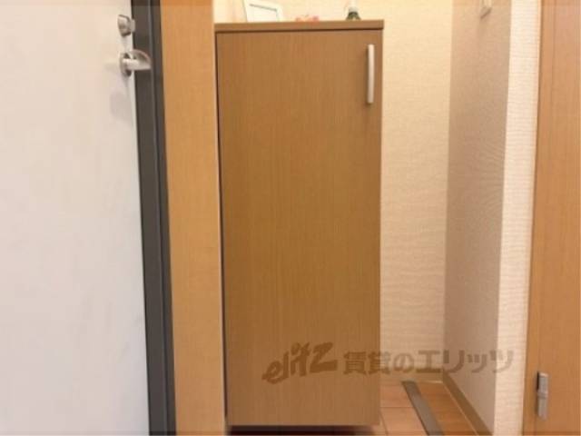 下駄箱