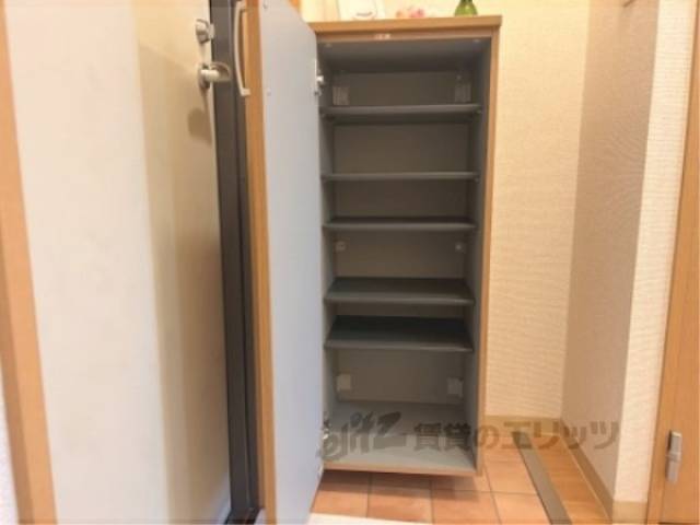 下駄箱