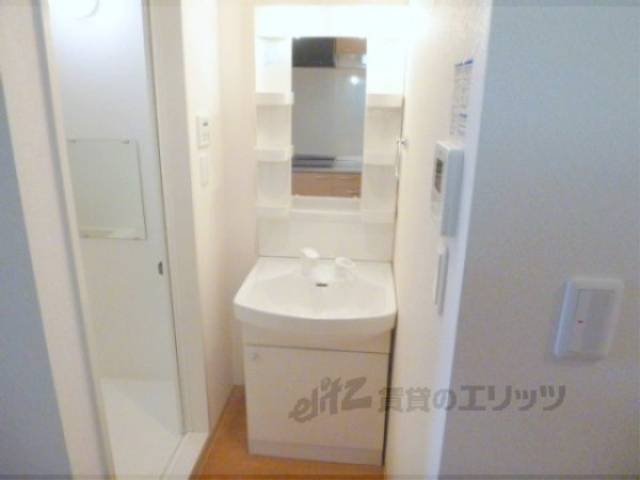 洗面所