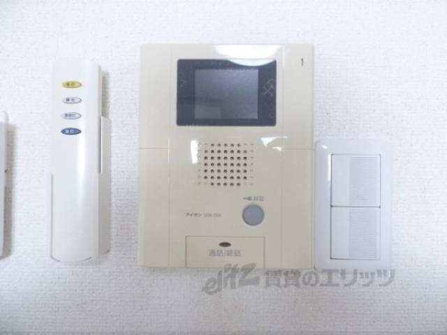 ドアフォン（ＴＶ含）