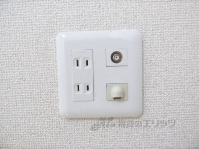 コンセント類
