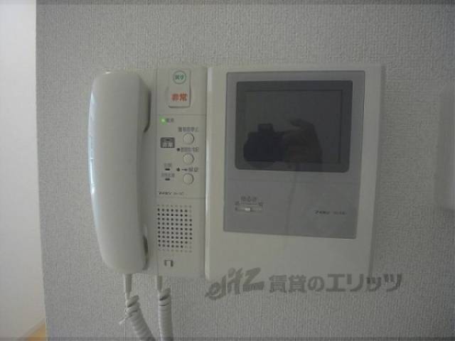 ドアフォン（ＴＶ含）