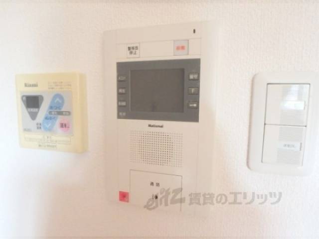 ドアフォン（ＴＶ含）