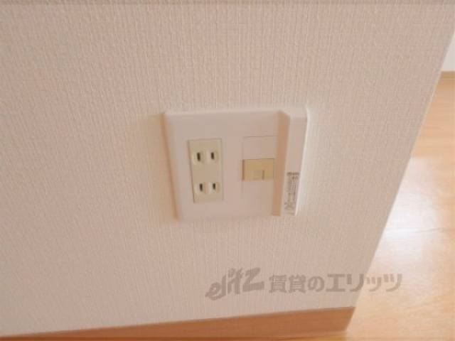 コンセント