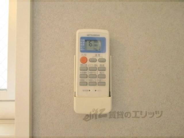 エアコン　リモコン