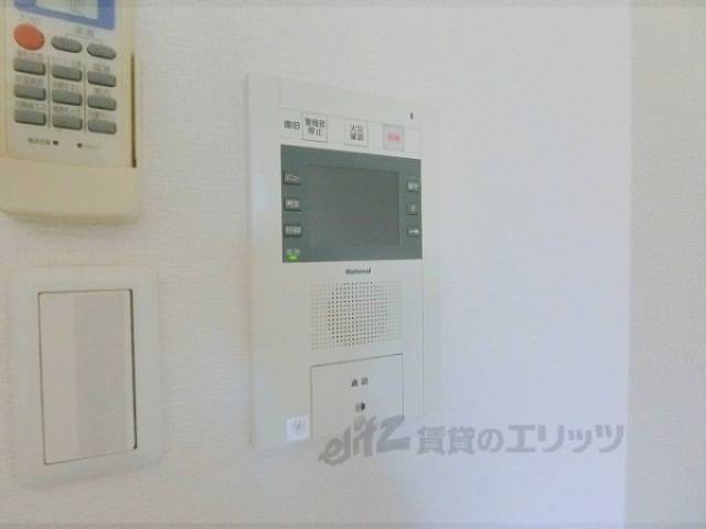 ドアホン