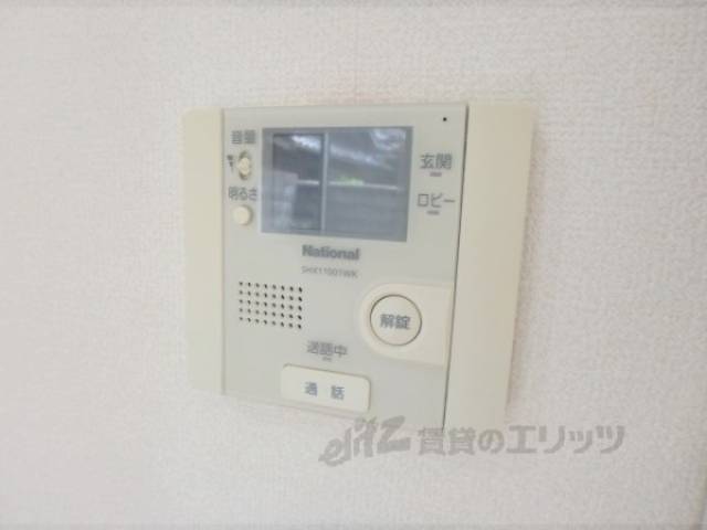 ドアフォン（ＴＶ含）