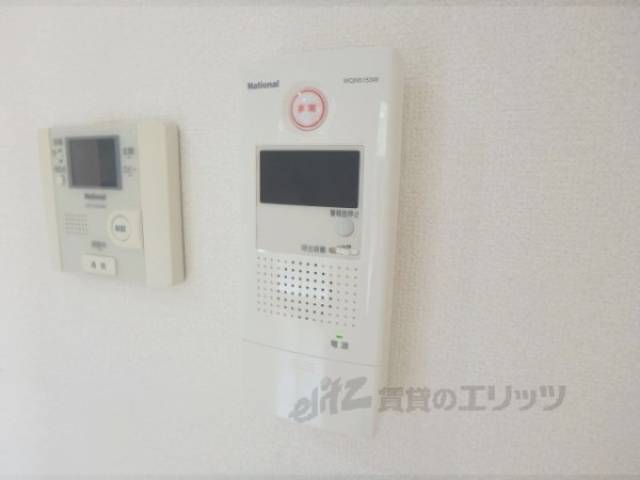 警報機
