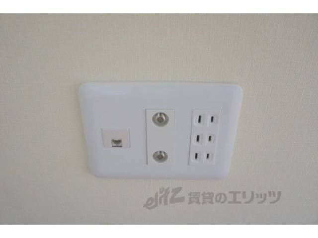 テレビジャック