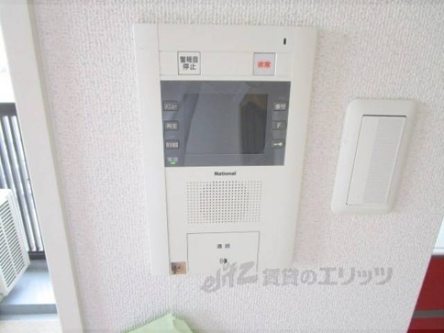 ドアフォン（ＴＶ含）