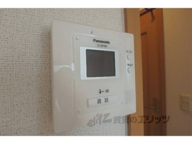 ドアフォン（ＴＶ含）