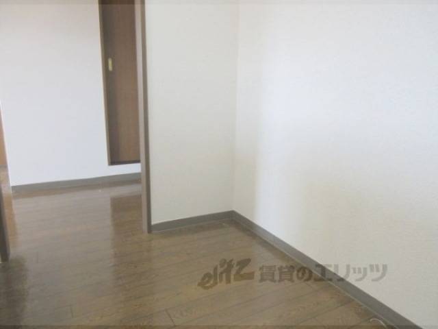 冷蔵庫置場