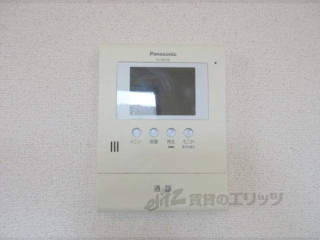 ドアフォン（ＴＶ含）