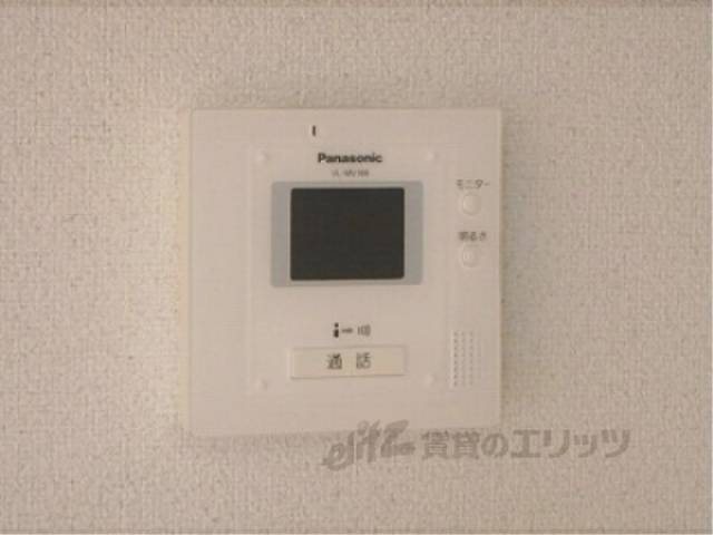 ドアフォン（ＴＶ含）