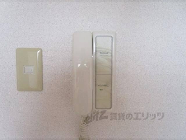 インターフォン