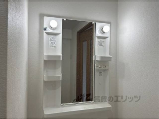 洗面所