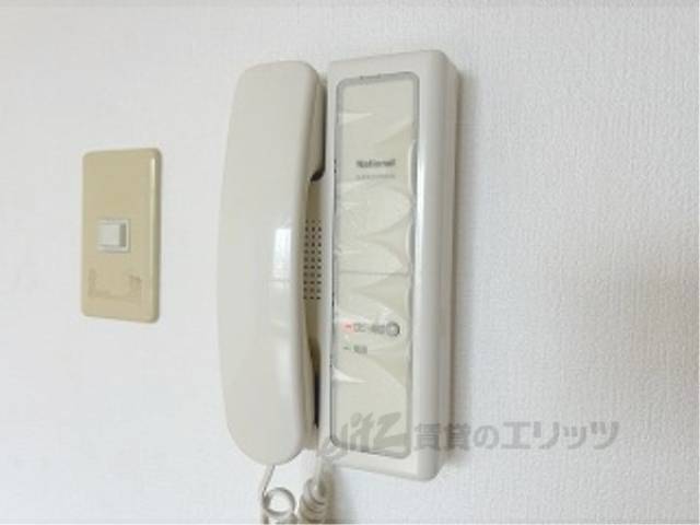 ドアフォン（ＴＶ含）
