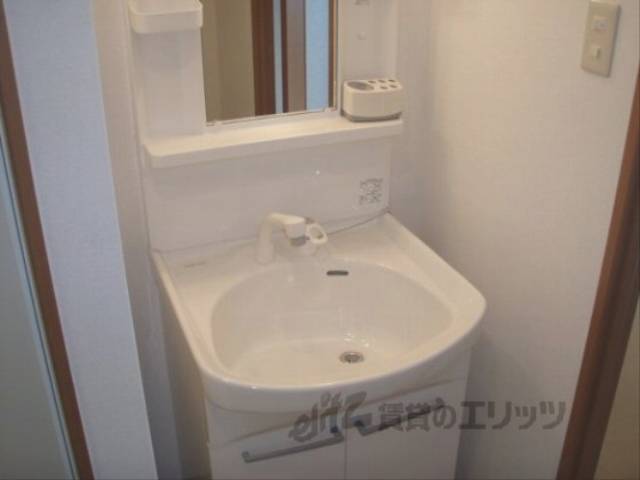 洗面所