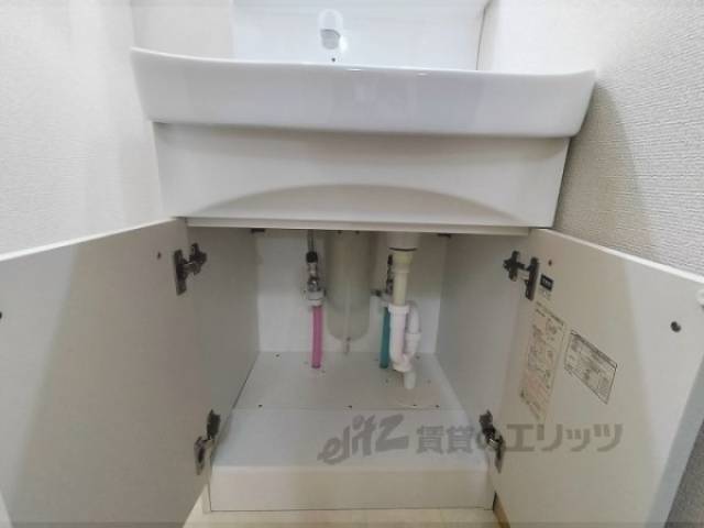 洗面所