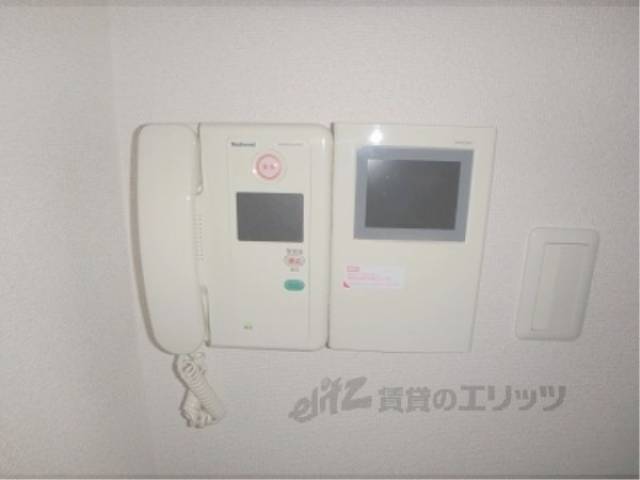 ドアフォン（ＴＶ含）