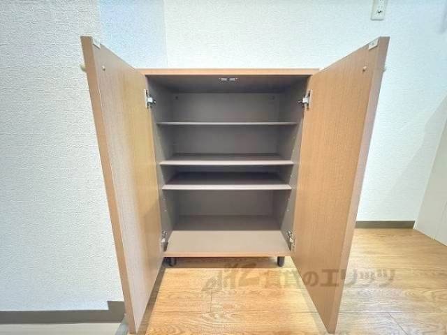 下駄箱