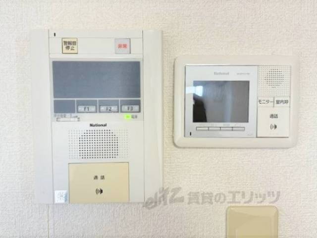 ドアフォン（ＴＶ含）